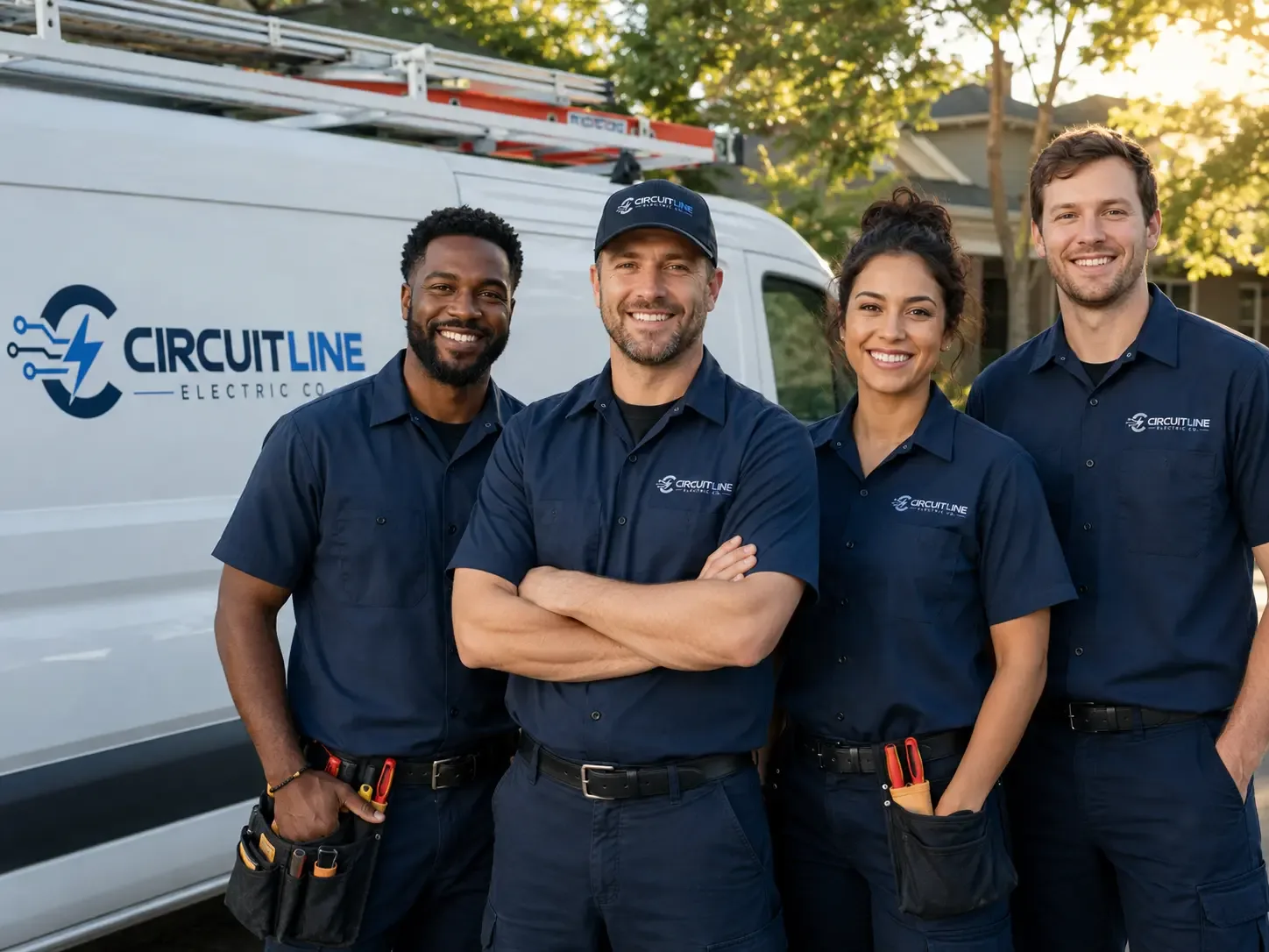 Whole Home Rewiring company in Franklin, MA