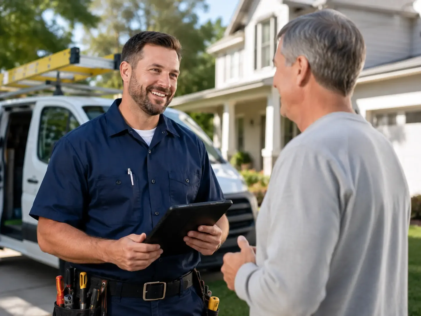 Whole Home Rewiring Franklin, MA FAQs